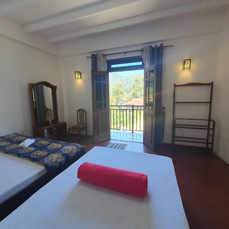 Barrow Villa Nuwara Eliya Kültér fotó