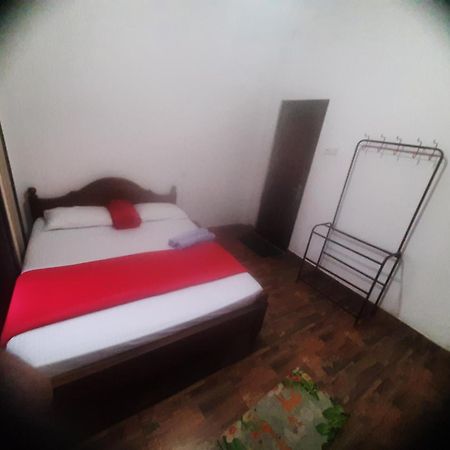 Barrow Villa Nuwara Eliya Kültér fotó