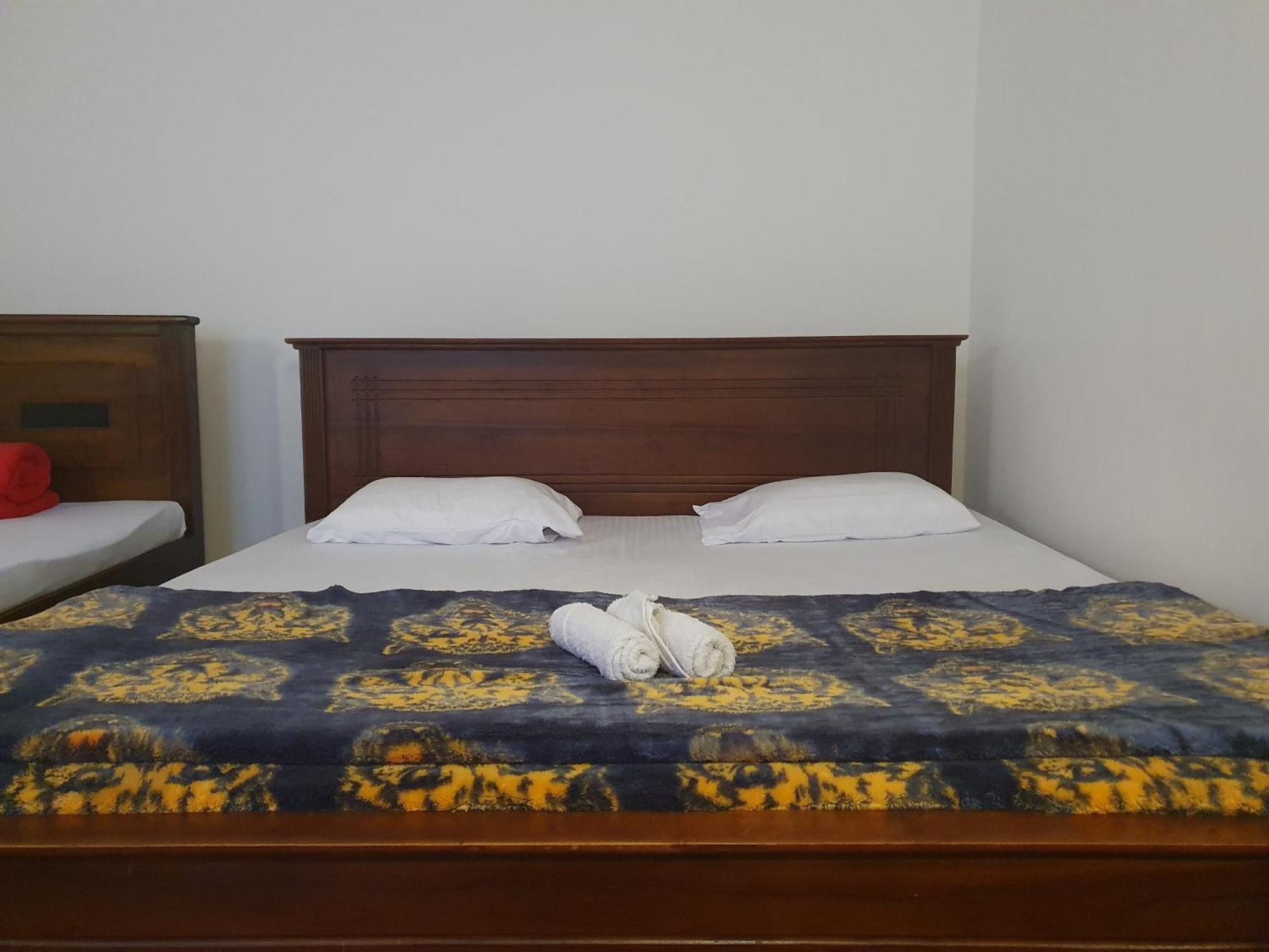 Barrow Villa Nuwara Eliya Kültér fotó