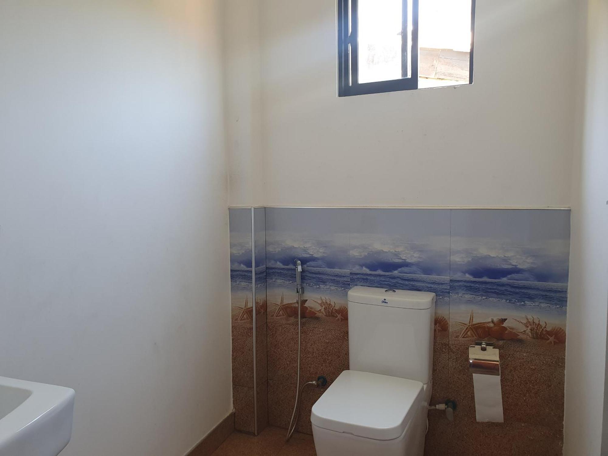 Barrow Villa Nuwara Eliya Kültér fotó