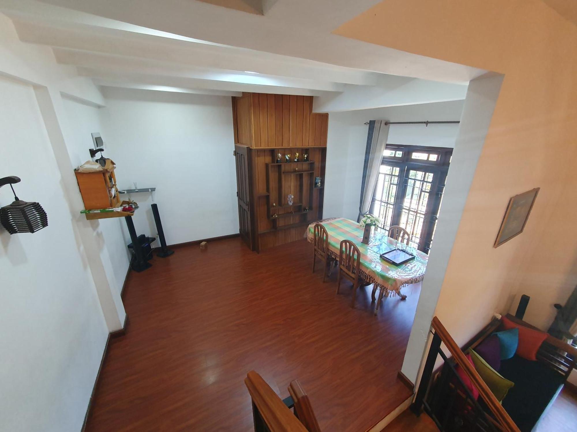 Barrow Villa Nuwara Eliya Kültér fotó