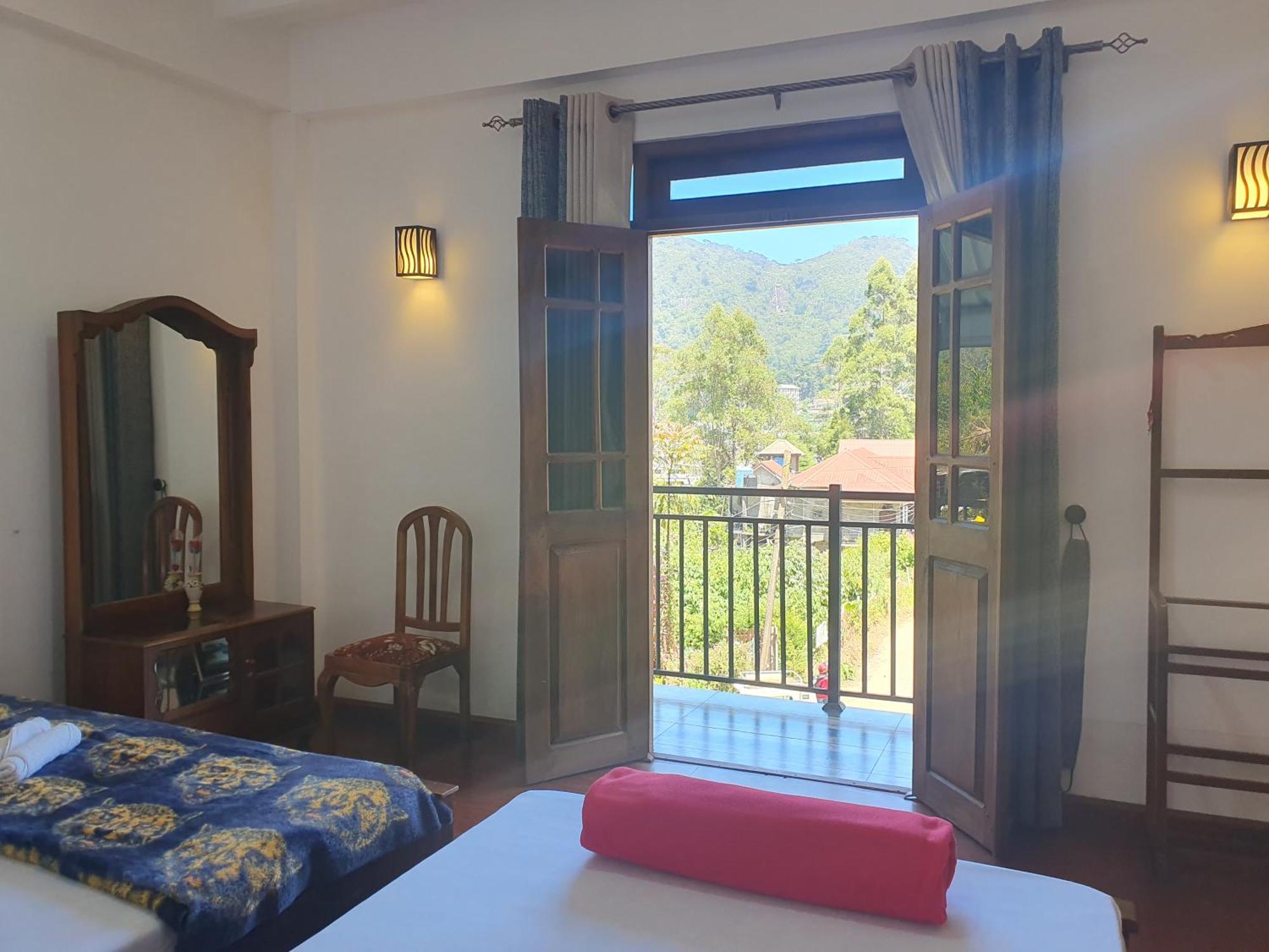Barrow Villa Nuwara Eliya Kültér fotó