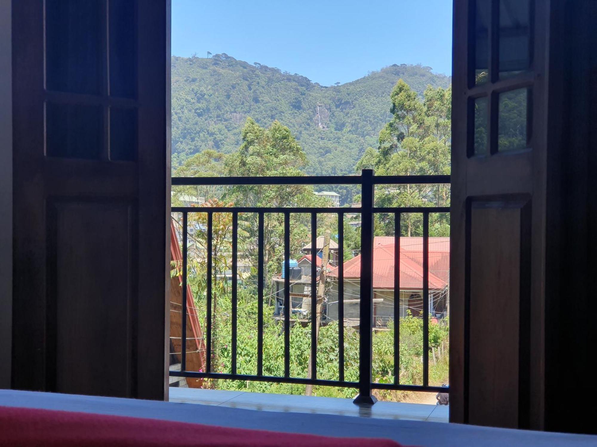 Barrow Villa Nuwara Eliya Kültér fotó