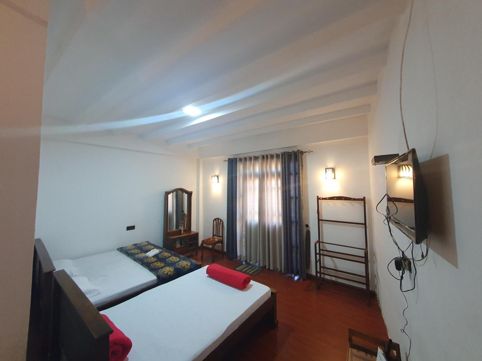 Barrow Villa Nuwara Eliya Kültér fotó