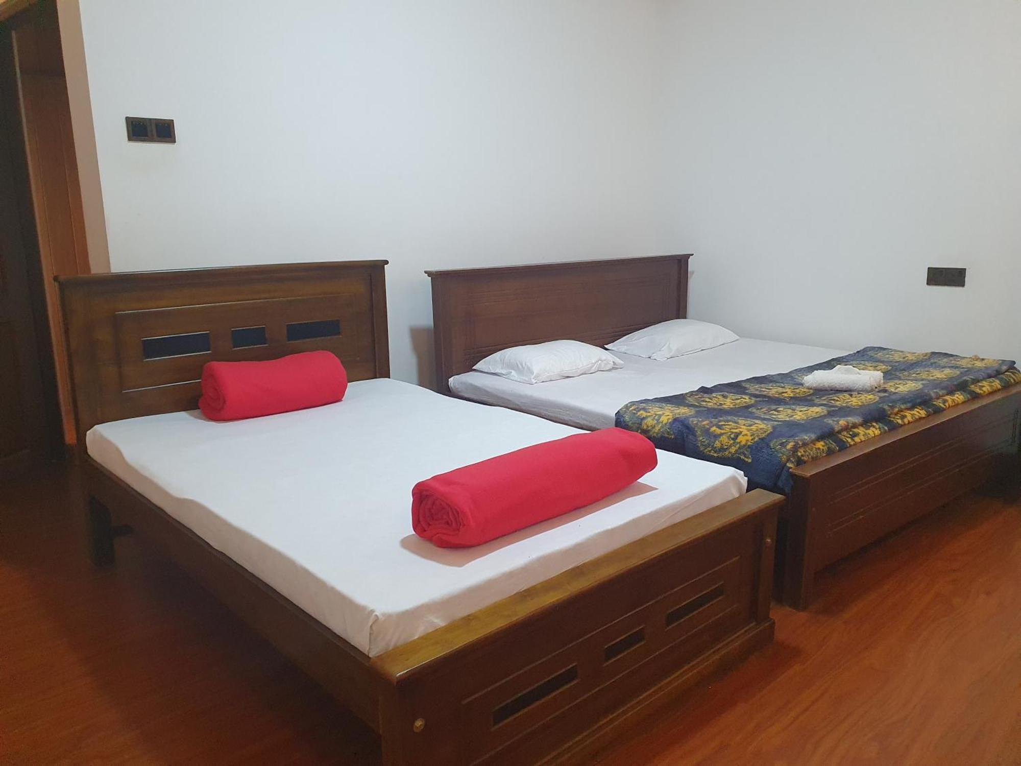 Barrow Villa Nuwara Eliya Kültér fotó