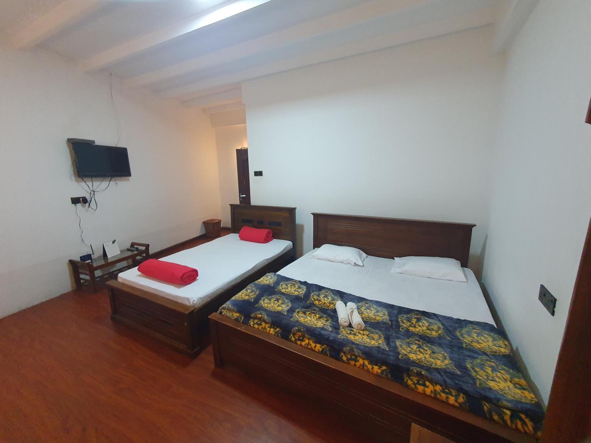 Barrow Villa Nuwara Eliya Kültér fotó