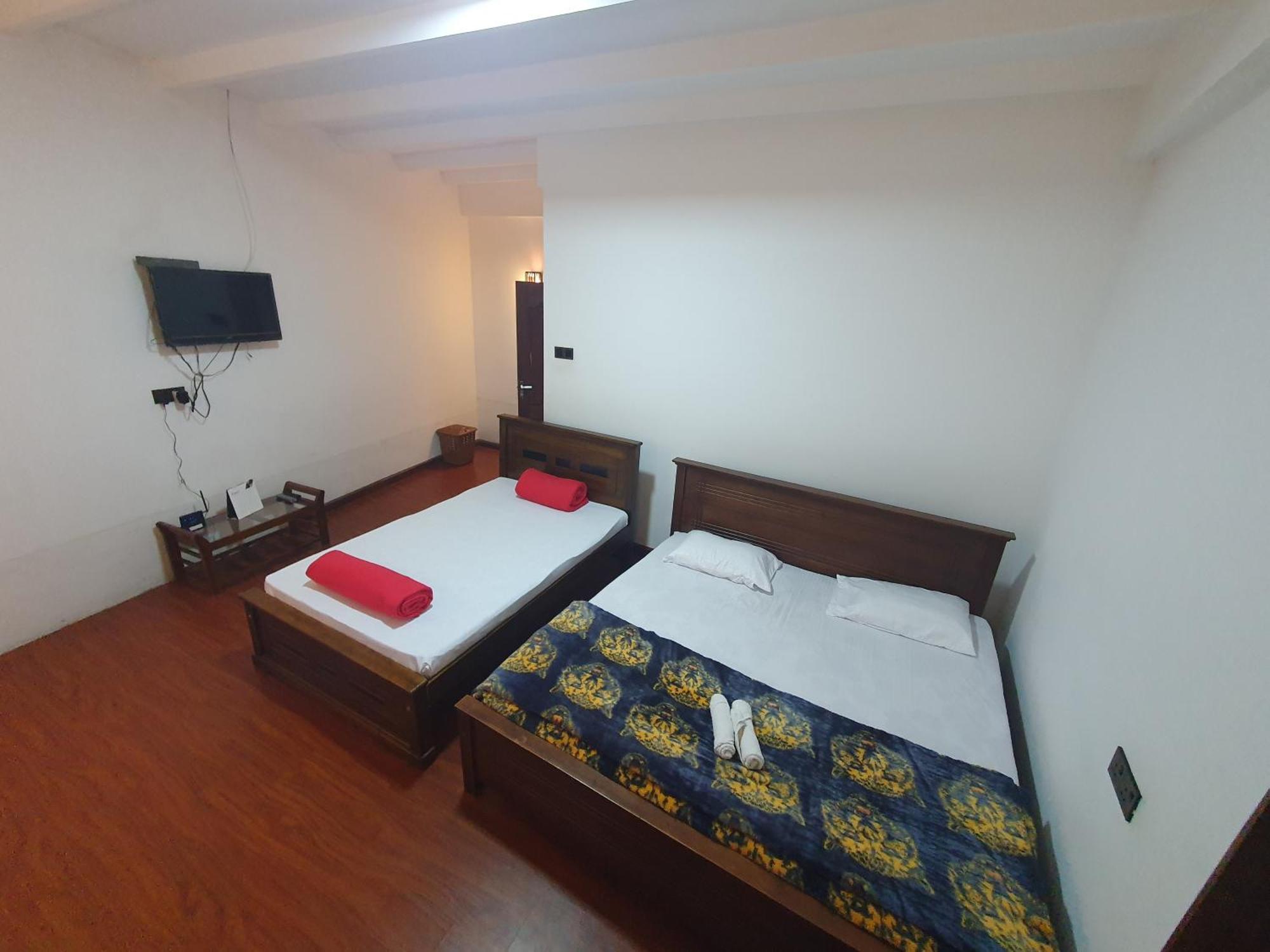 Barrow Villa Nuwara Eliya Kültér fotó