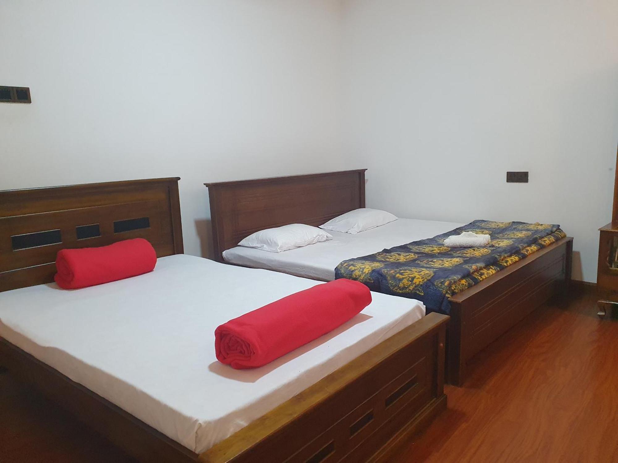 Barrow Villa Nuwara Eliya Kültér fotó