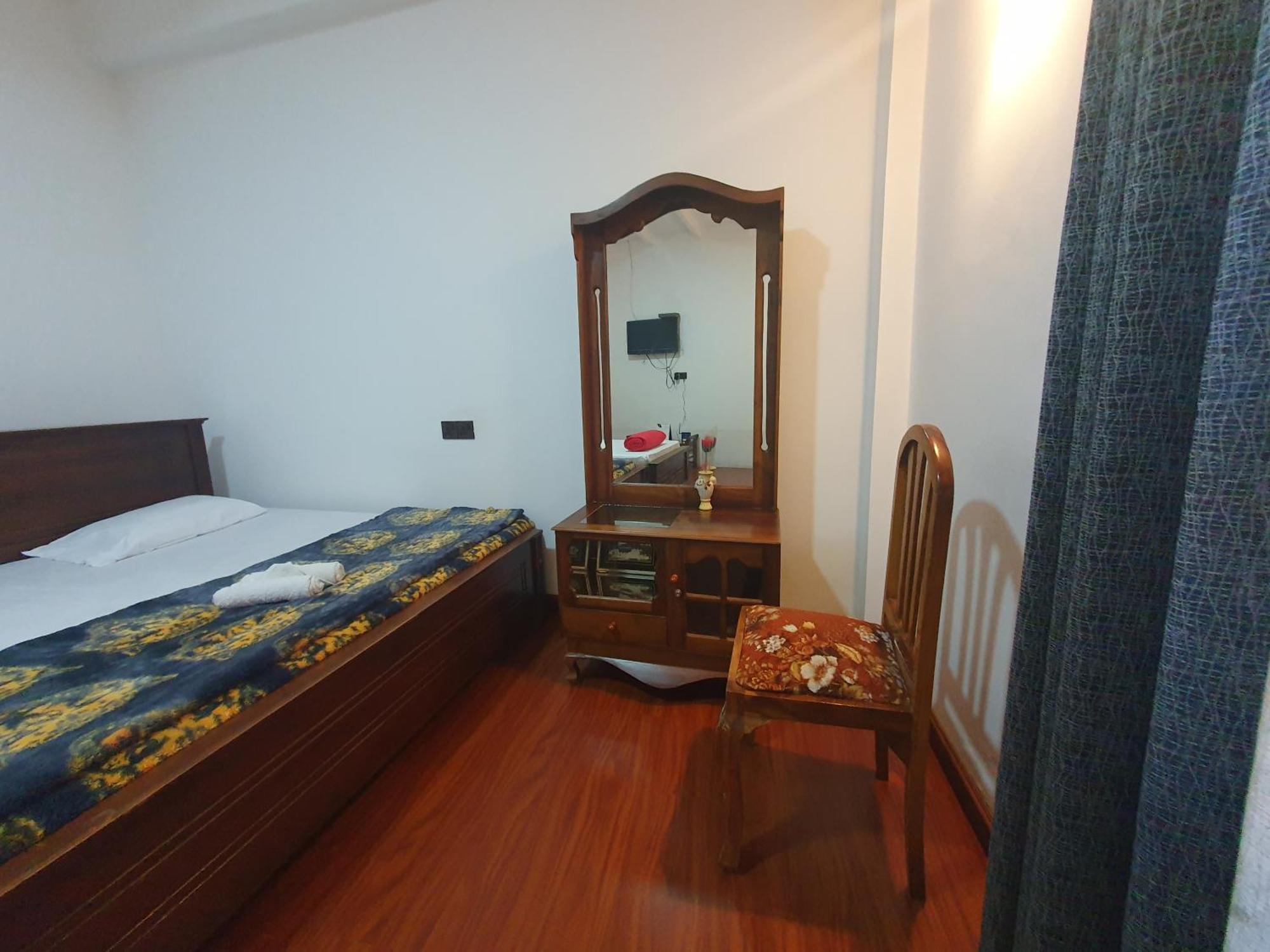 Barrow Villa Nuwara Eliya Kültér fotó