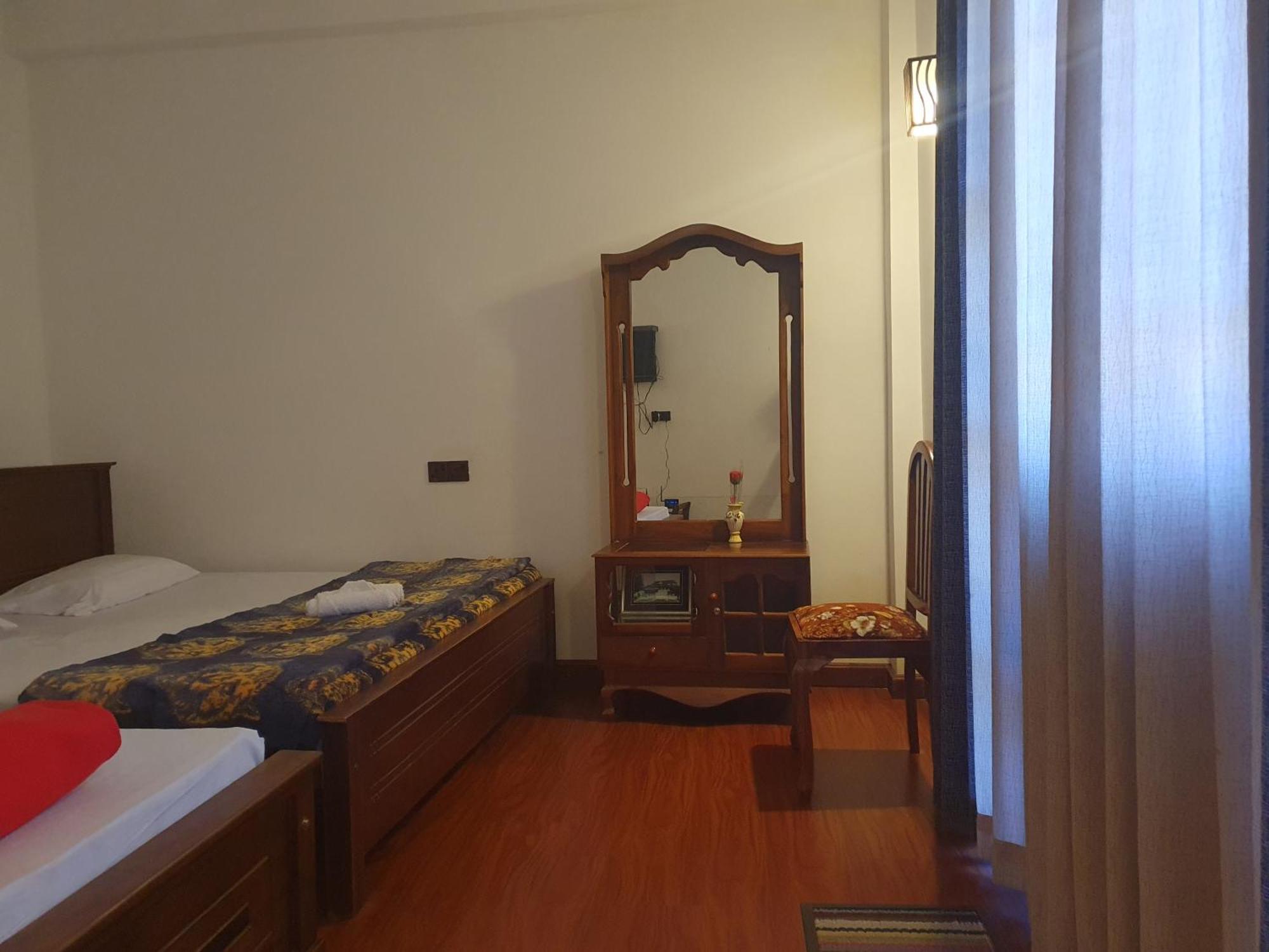 Barrow Villa Nuwara Eliya Kültér fotó