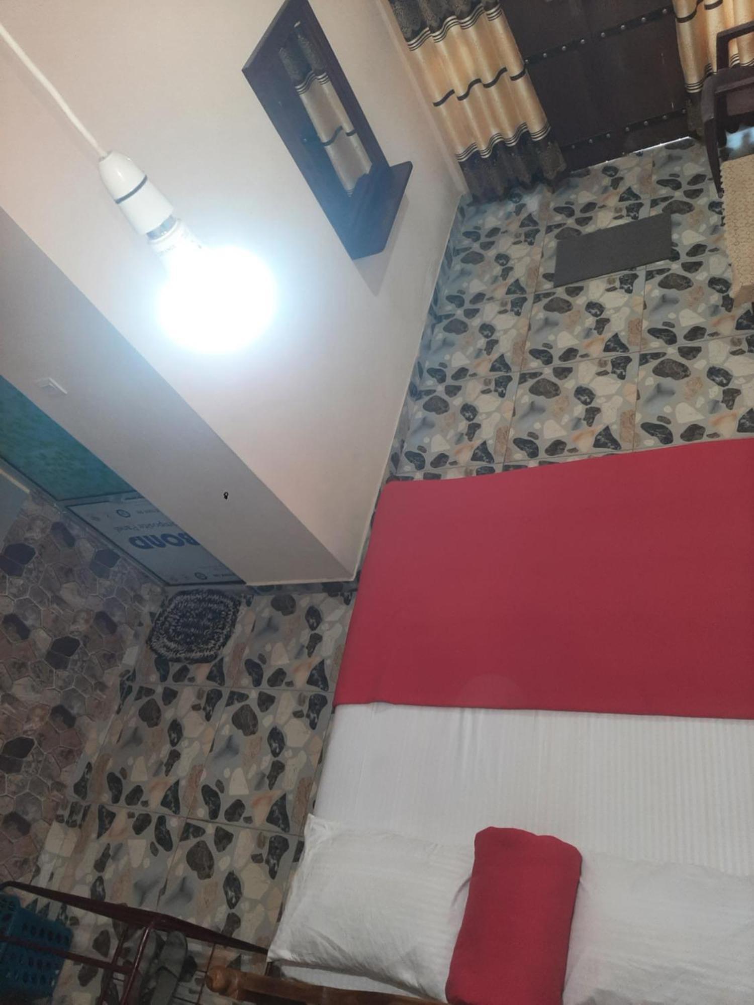 Barrow Villa Nuwara Eliya Kültér fotó