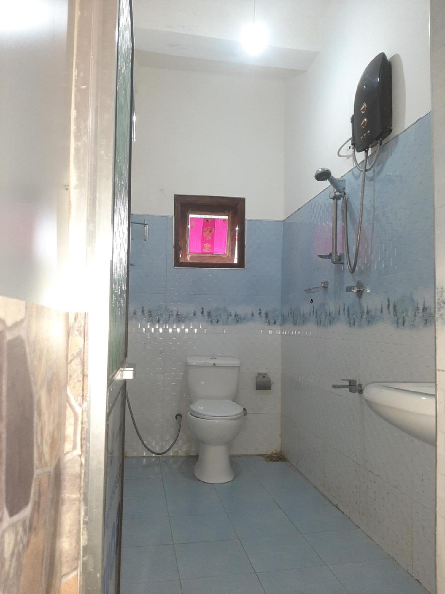 Barrow Villa Nuwara Eliya Kültér fotó