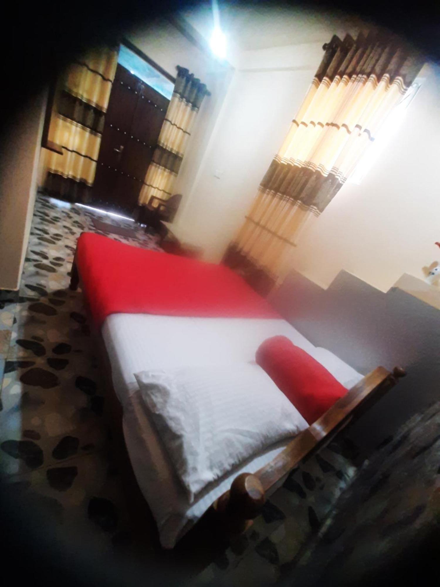 Barrow Villa Nuwara Eliya Kültér fotó