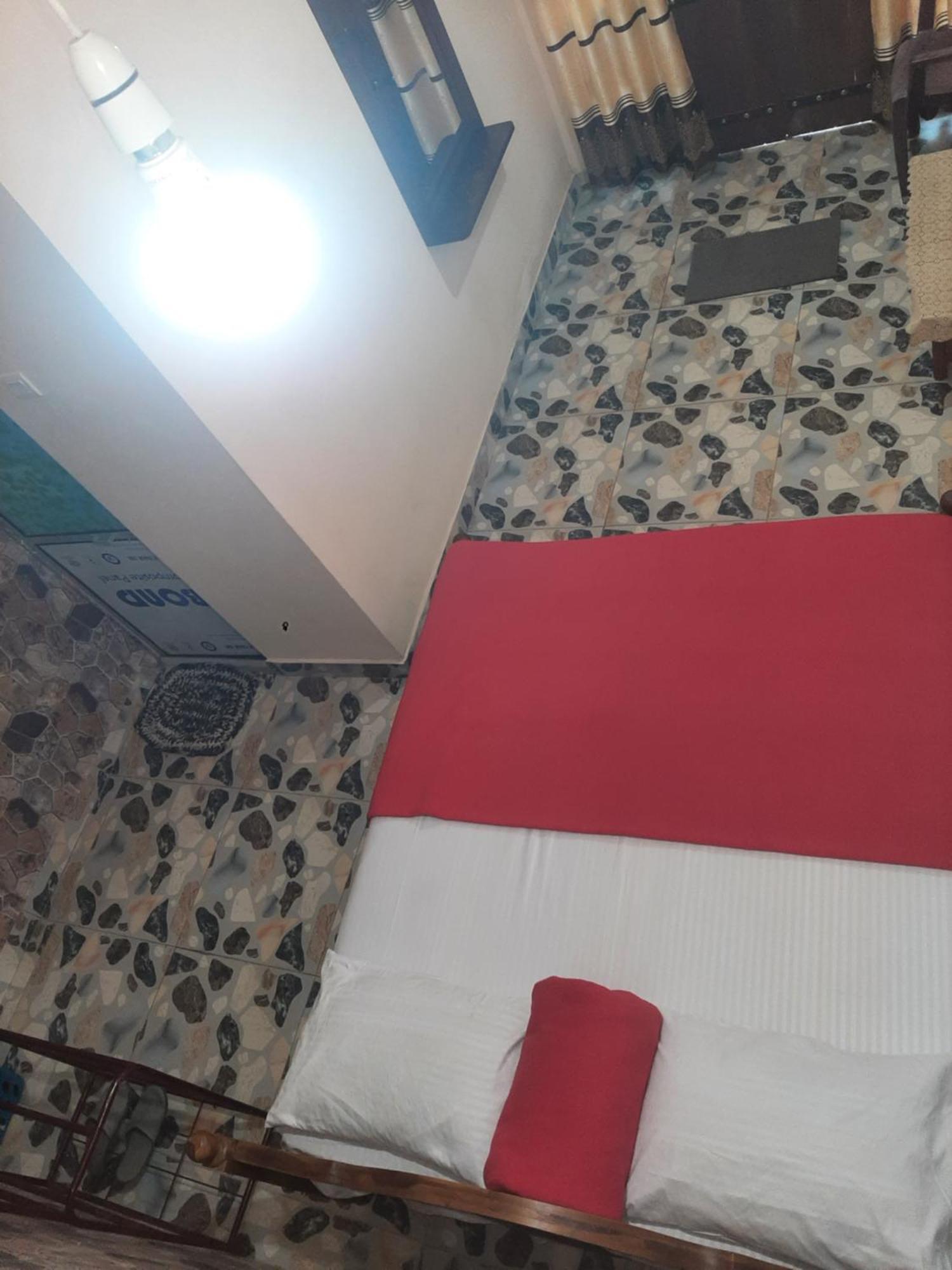 Barrow Villa Nuwara Eliya Kültér fotó