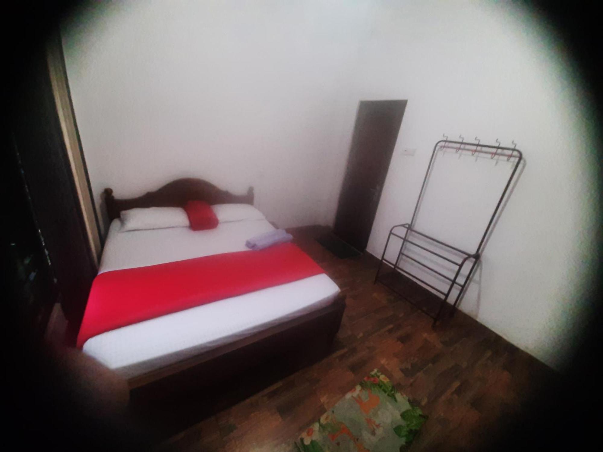 Barrow Villa Nuwara Eliya Kültér fotó