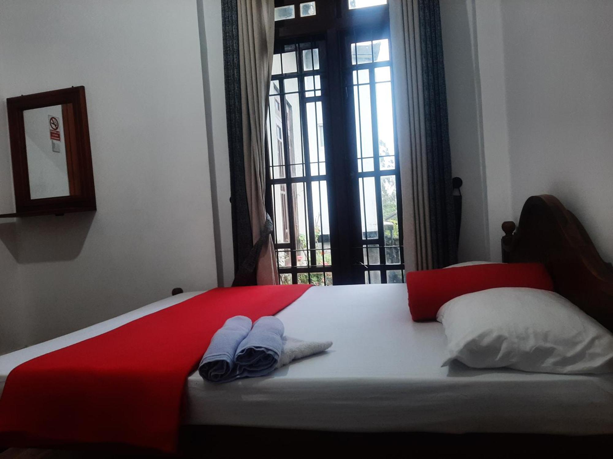 Barrow Villa Nuwara Eliya Kültér fotó