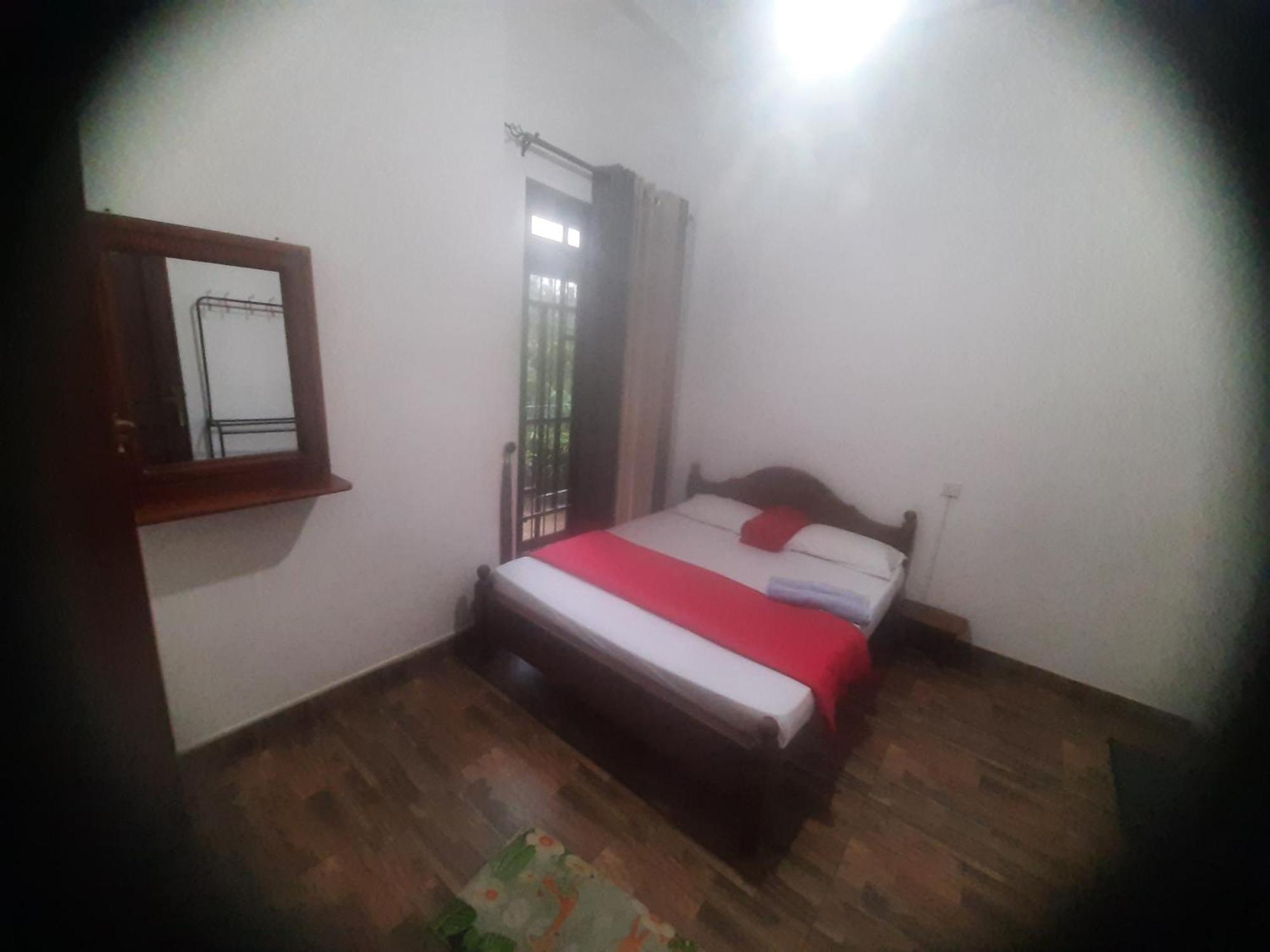 Barrow Villa Nuwara Eliya Kültér fotó